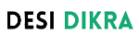 Desi Dikra Logo