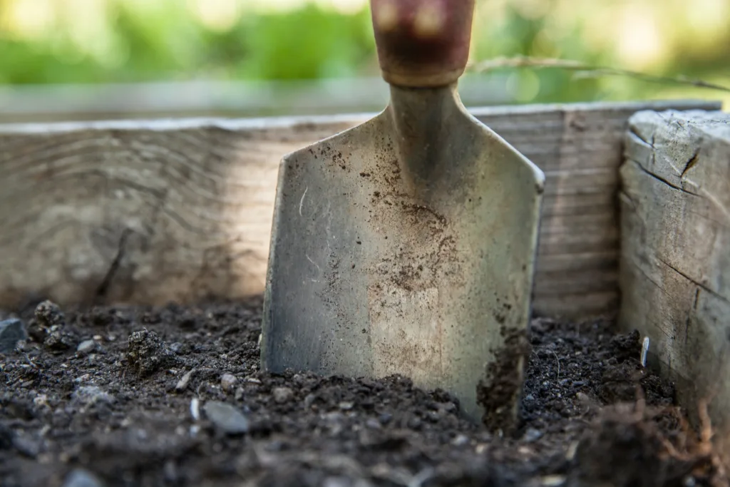 Garden Soil : 3 Best ways to prepare